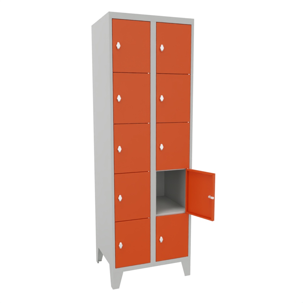 handelswaren
09 - Lieferanten
Pavoy
03 - Bilder
pCon
Die Bewährten
Schließfachschränke
Schließfachschrank Die Bewährten 300 mm, 5x2 Fächer, Füße
pavoy-schliessfachschrank-300mm-5x2-faecher-fuesse-faecher-reinorange.jpg
JPG-Datei