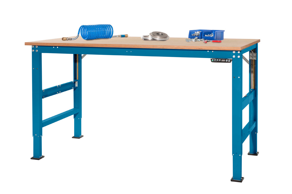 BrigFox, Schreibtisch, Mobiliar, Tabelle, Computer, Elektronik