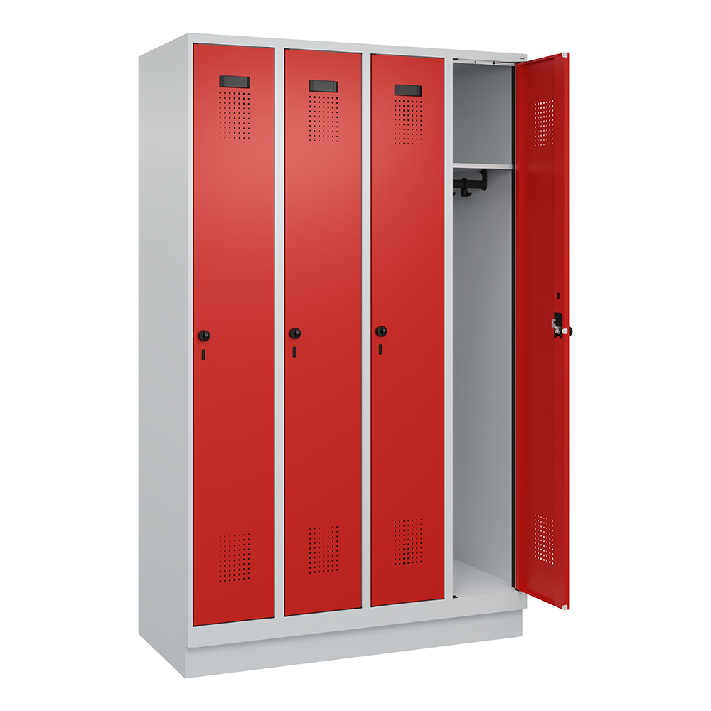 Schließfach, Postfach