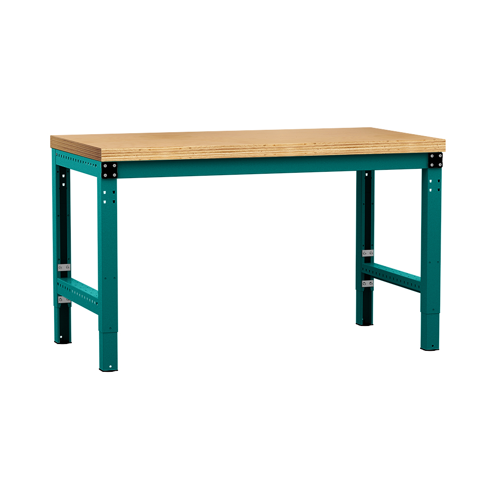 PPK3004.5021-PROFIPLAN-Grundwerkbank-Spezial-Multiplexplatte-50mm-wasserblau.jpg BrigFox