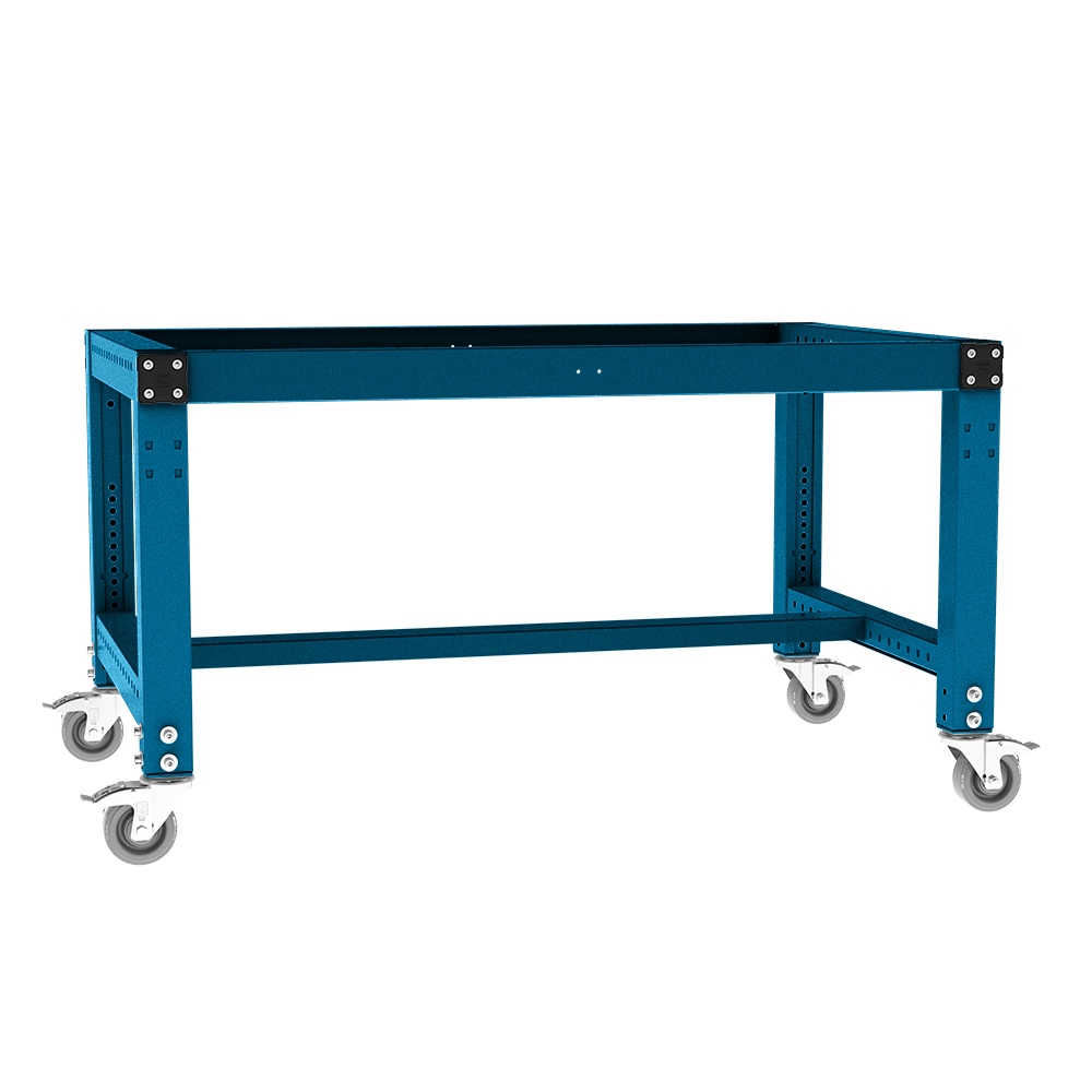 BrigFox, Moebel, Tabelle, Schreibtisch, Krippe, Babybett