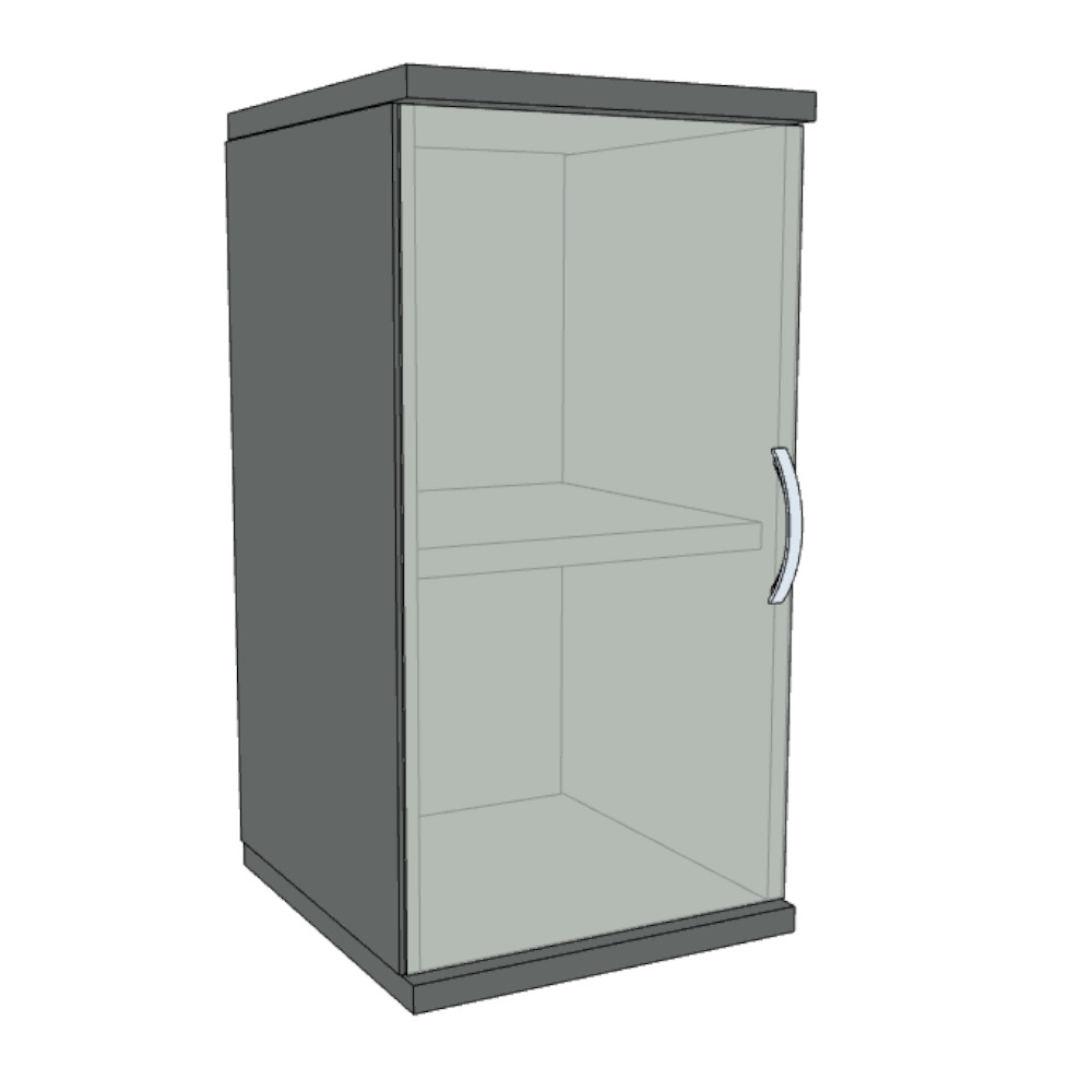 handelswaren
09 - Lieferanten
Geramöbel
03 - Bilder
pCon
Componenta Glasflügeltürenschrank HxBxT 1152x400x425 mm
Componenta-glasfluegeltuerenschrank-2OH-400mm-graphit.jpg
JPG-Datei
, Wandschrank, Schrank, Mobiliar, Kabinett, Postfach