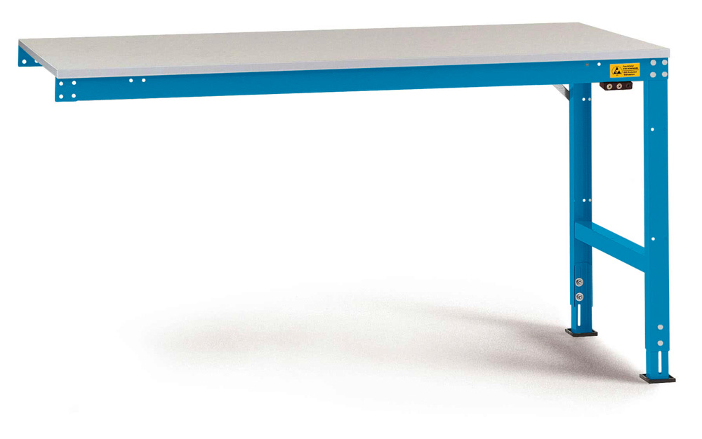 BrigFox, Moebel, Tabelle, Schreibtisch