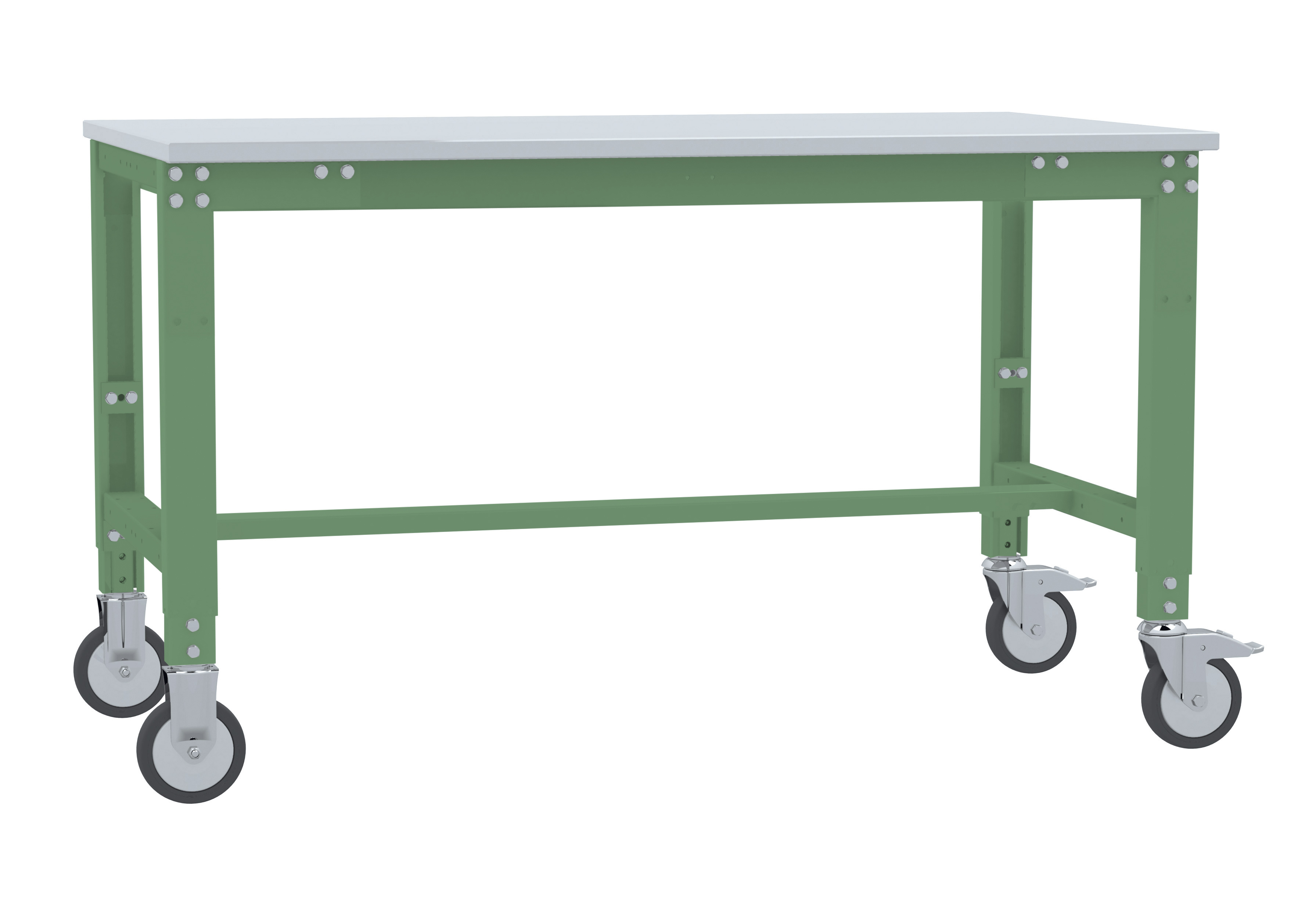 BrigFox, Moebel, Tabelle, Schreibtisch