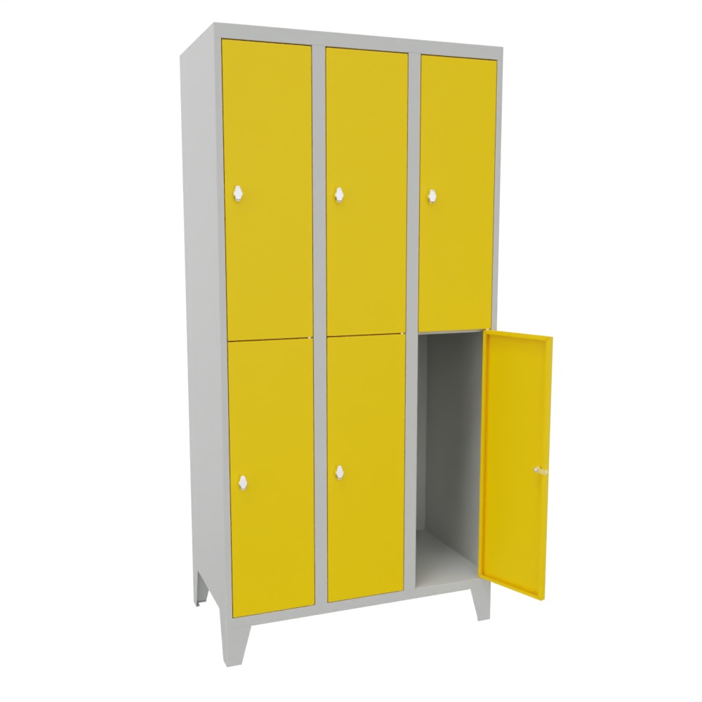 pavoy-schliessfachschrank-300mm-2x3-faecher-fuesse-zinkgelb.jpg handelswaren
09 - Lieferanten
Pavoy
03 - Bilder
pCon
Die Bewährten
Schließfachschränke
Schließfachschrank Die Bewährten 300 mm, 2x3 Fächer, Füße
pavoy-schliessfachschrank-300mm-2x3-faecher-fuesse-zinkgelb.jpg
JPG-Datei