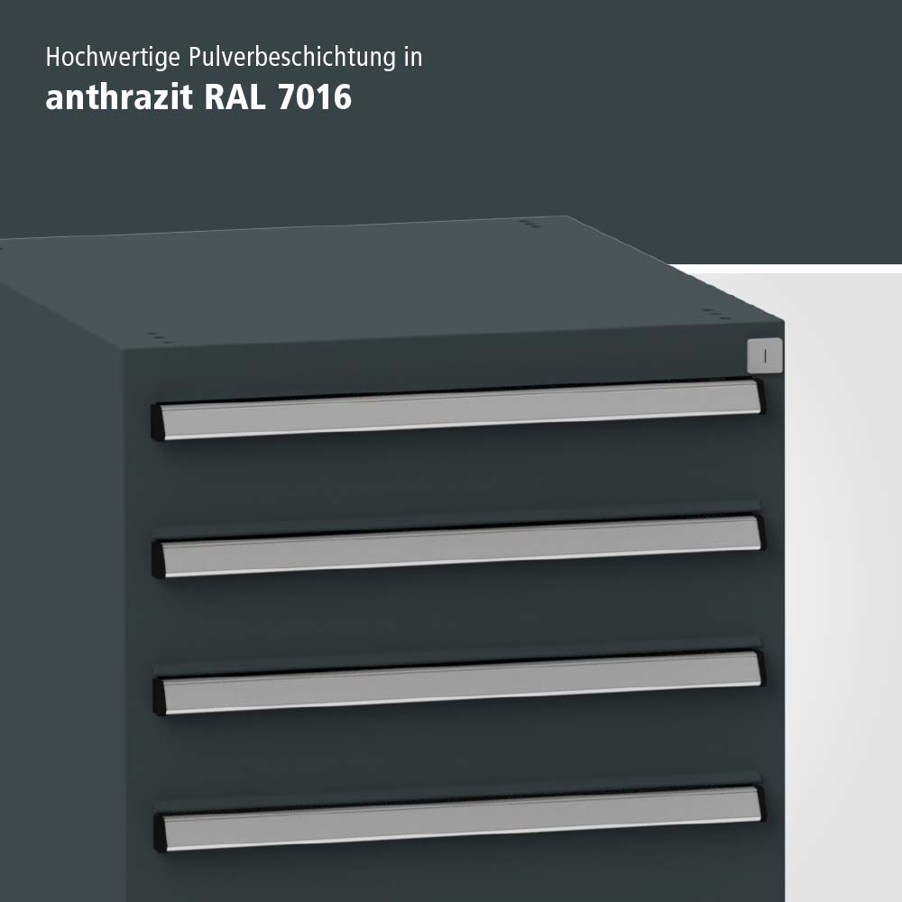 Multiplan Unterbau