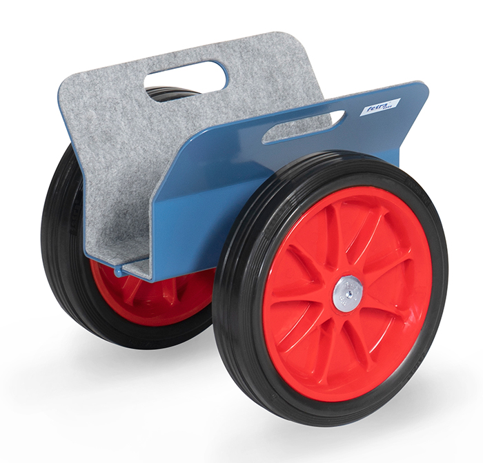 OA1431.jpg BrigFox, Maschine, Rad, Sprach, Auto, Leichtmetallfelge