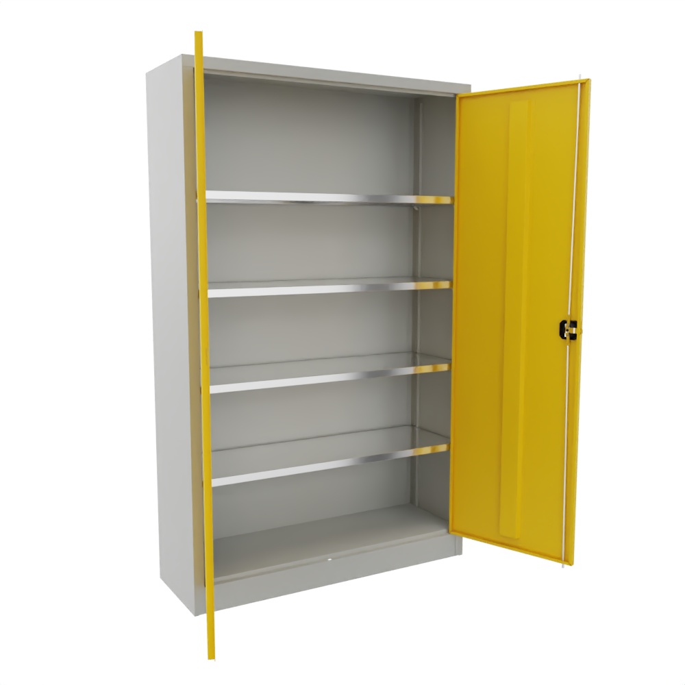 handelswaren
09 - Lieferanten
Pavoy
03 - Bilder
pCon
Werkzeug-Flügeltürenschrank Breite 1200 mm
pavoy-werkzeug-fluegeltuerenschrank-breite-1200mm-tiefe-400mm-zinkgelb-offen.jpg
JPG-Datei
, Schrank, Metallschrank, Büroschrank, Regalboden, gelbe Tür