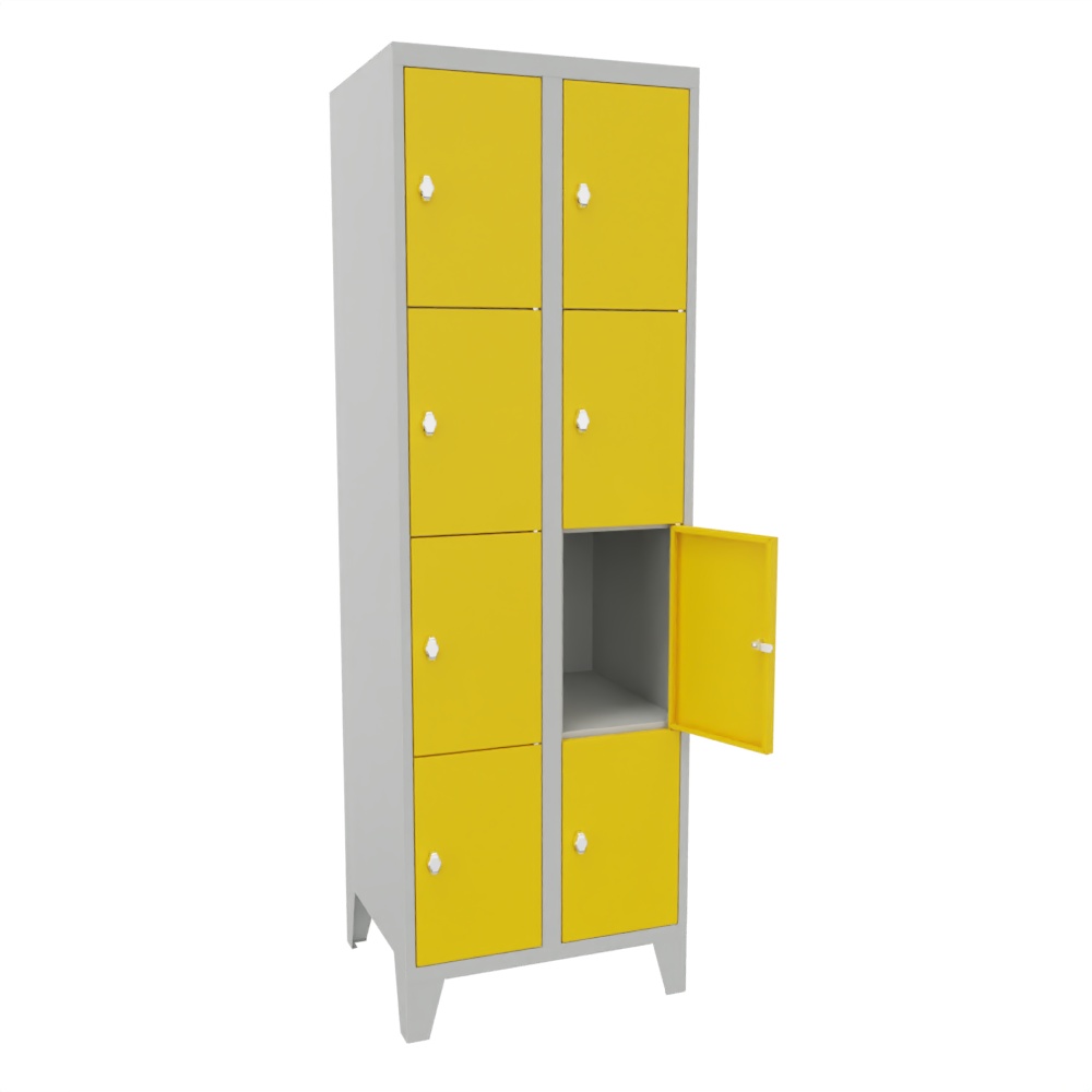 pavoy-schliessfachschrank-300mm-4x2-faecher-fuesse-zinkgelb.jpg handelswaren
09 - Lieferanten
Pavoy
03 - Bilder
pCon
Die Bewährten
Schließfachschränke
Schließfachschrank Die Bewährten 300 mm, 4x2 Fächer, Füße
pavoy-schliessfachschrank-300mm-4x2-faecher-fuesse-zinkgelb.jpg
JPG-Datei