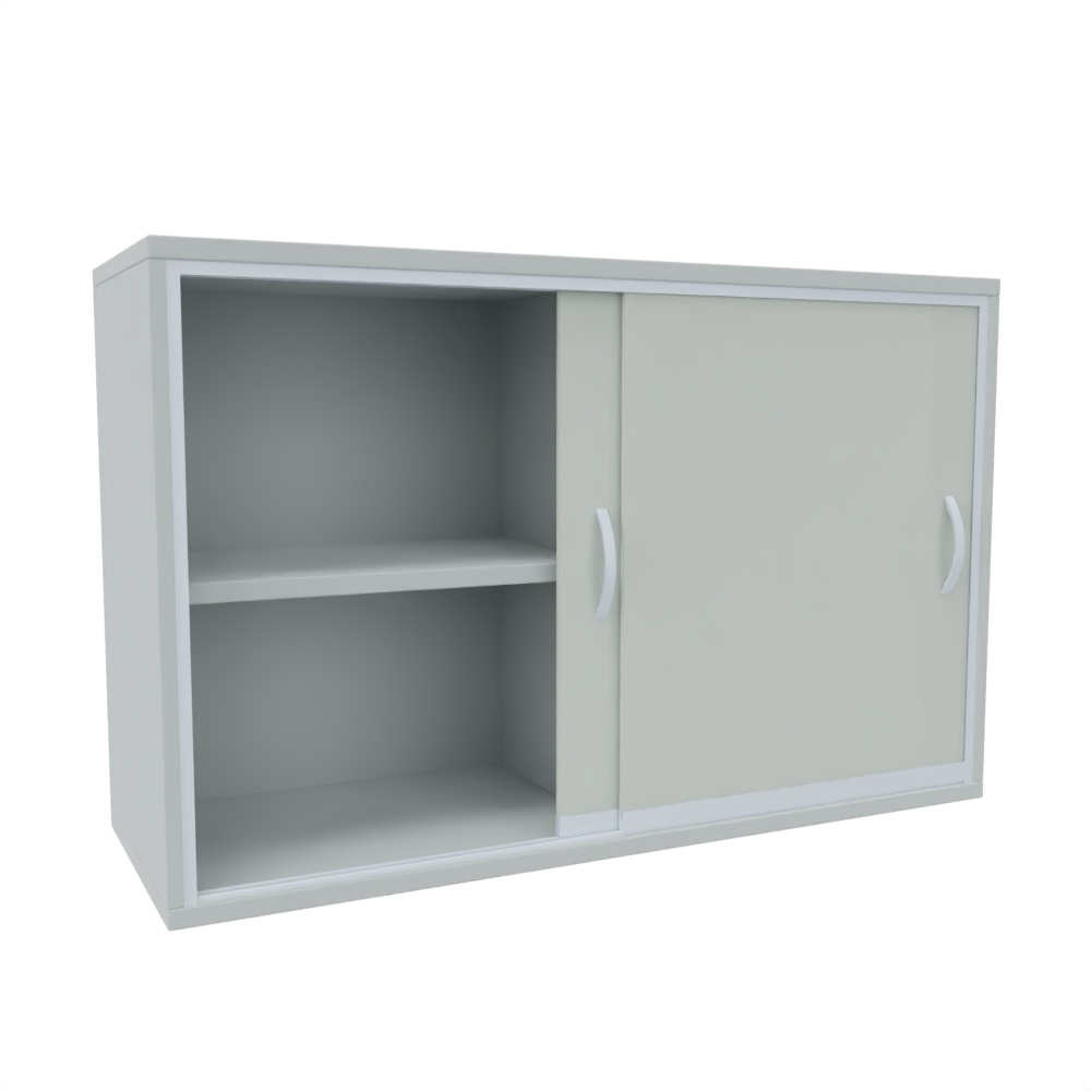 handelswaren
09 - Lieferanten
Geramöbel
03 - Bilder
pCon
Componenta Glasschiebetürenschrank 2+3 Ordnerhöhen, HxBxT 768_1152x1200x425 mm
Componenta-glasschiebetuerenschrank-2OH-1200mm-lichtgrau-offen.jpg
JPG-Datei