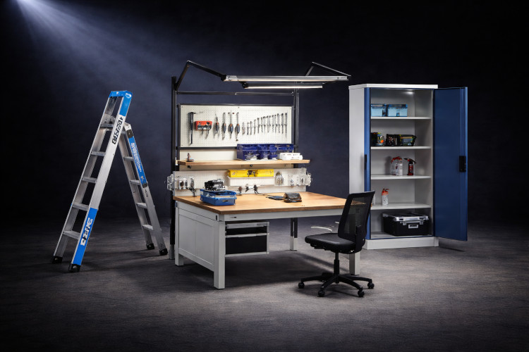 Schreibtisch, Mobiliar, Tabelle, Stuhl, Drinnen