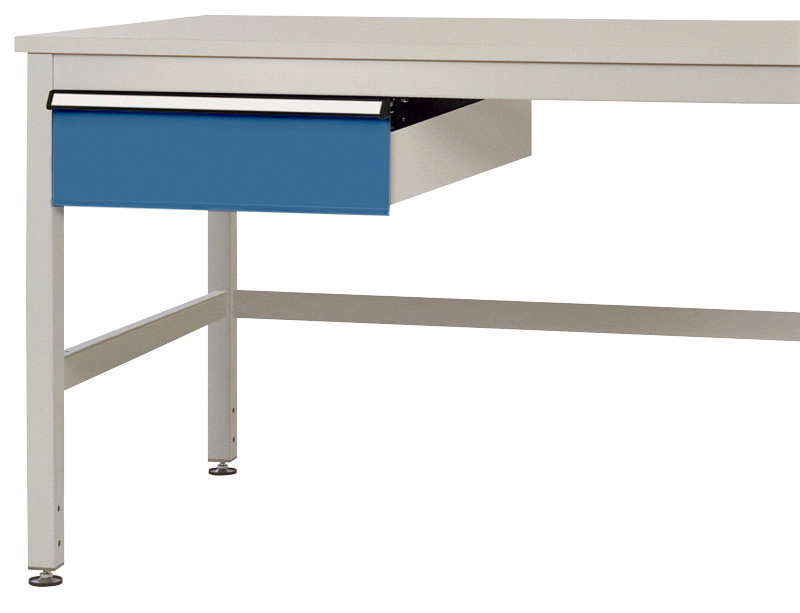 BrigFox, Moebel, Tabelle, Schreibtisch, Schublade