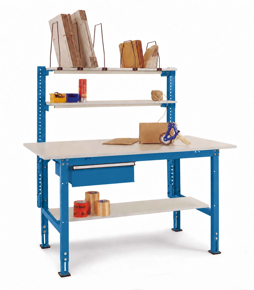 Katalog
00 - Bilder
01 - Betrieb
PACKPOOL
Packtisch 2 Ablagen Zwischenboden Schublade
JPEG
packtisch-packpool-ablagen-schublade-boden-brillantblau.jpg
JPG-Datei