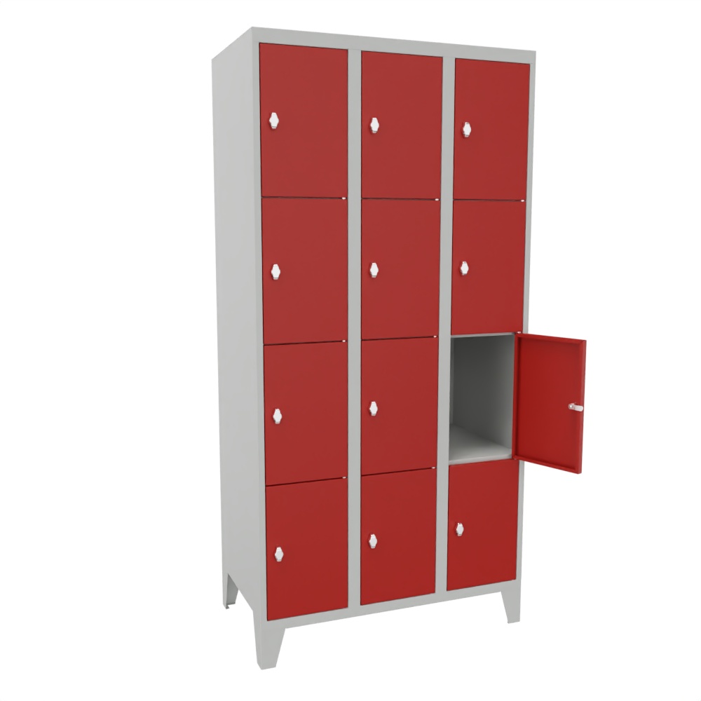 handelswaren
09 - Lieferanten
Pavoy
03 - Bilder
pCon
Die Bewährten
Schließfachschränke
Schließfachschrank Die Bewährten 300 mm, 4x3 Fächer, Füße
pavoy-schliessfachschrank-300mm-4x3-faecher-fuesse-feuerrot.jpg
JPG-Datei