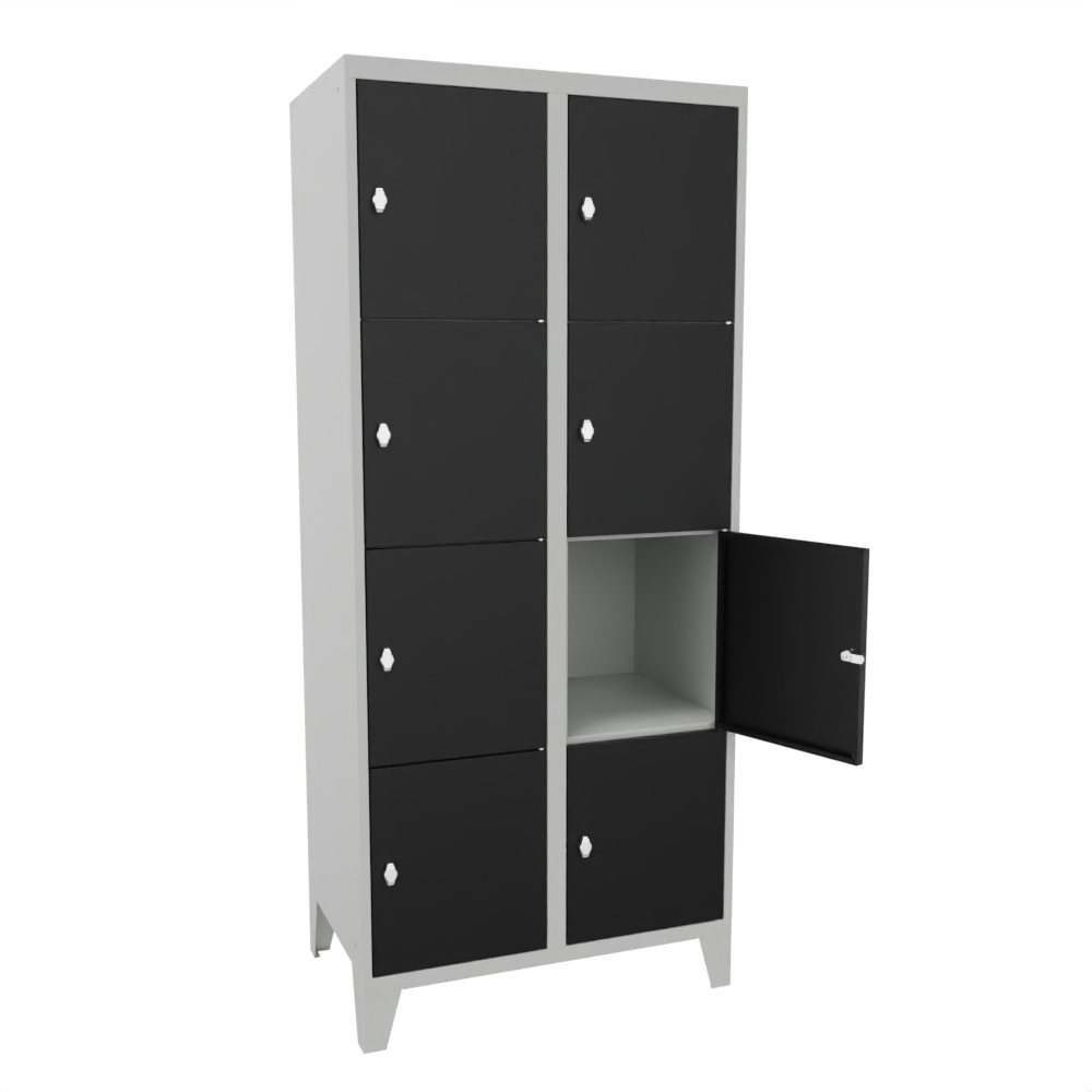 pavoy-schliessfachschrank-400mm-4x2-faecher-fuesse-tiefschwarz.jpg handelswaren
09 - Lieferanten
Pavoy
03 - Bilder
pCon
Die Bewährten
Schließfachschränke
Schließfachschrank Die Bewährten 400 mm, 4x2 Fächer, Füße
pavoy-schliessfachschrank-400mm-4x2-faecher-fuesse-tiefschwarz.jpg
JPG-Datei