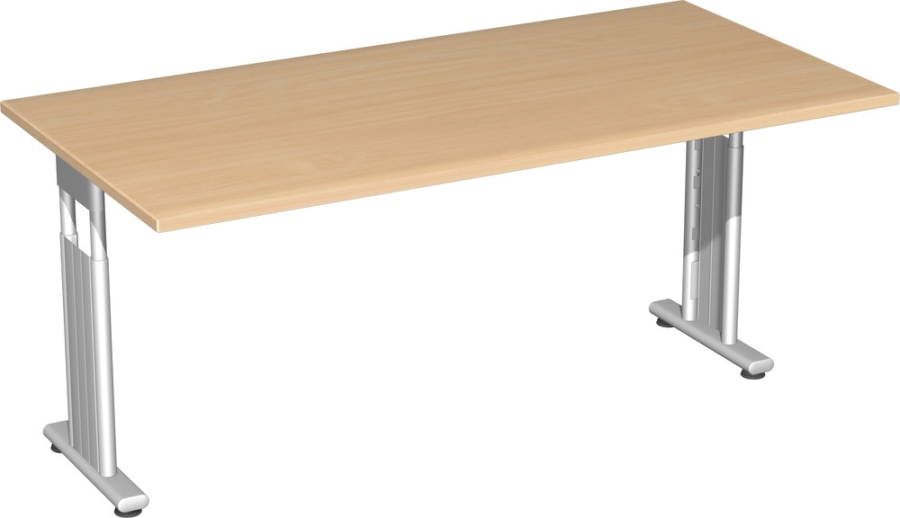 BrigFox, Schreibtisch, Mobiliar, Tabelle, Esstisch