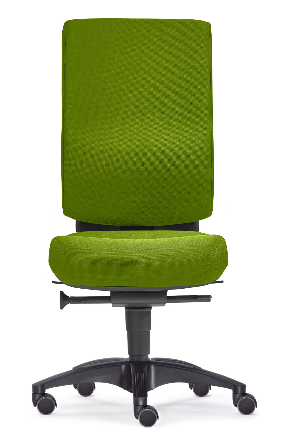 TS0131_ERGO_ART_7Zonen_hellgruen.jpg BrigFox, Kissen, Dekoration für Zuhause, Mobiliar, Stuhl