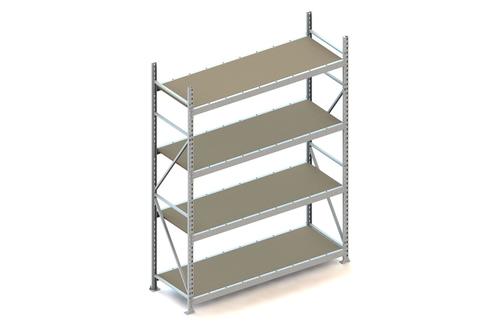 BrigFox, Ablage, Mobiliar, Krippe, Babybett