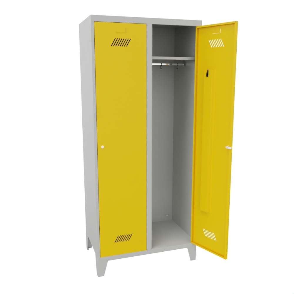 handelswaren
09 - Lieferanten
Pavoy
03 - Bilder
pCon
Die Bewährten
Garderobenschrank Die Bewährten 400 mm, 2 Abteile, Füße
pavoy-spind-die-bewaehrten-400mm-2-abteile-fuesse-zylinder-zinkgelb-offen.jpg
JPG-Datei
, Moebel, Schrank