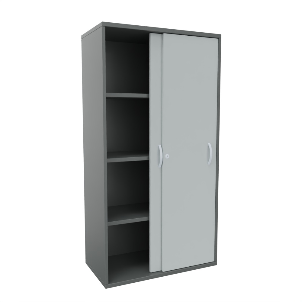 handelswaren
09 - Lieferanten
Geramöbel
03 - Bilder
pCon
Componenta Schiebetürenschrank 4 Ordnerhöhen, HxBxT 1536x800x425 mm
Componenta-schiebetuerenschrank-4OH-front-lichtgrau-korpus-onyx-offen.jpg
JPG-Datei
