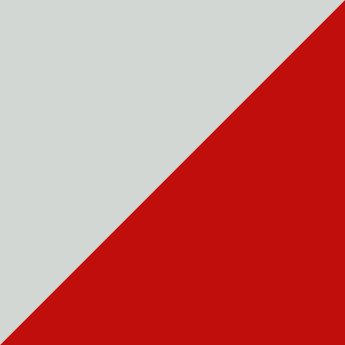 BrigFox, Modisch, Dreieck