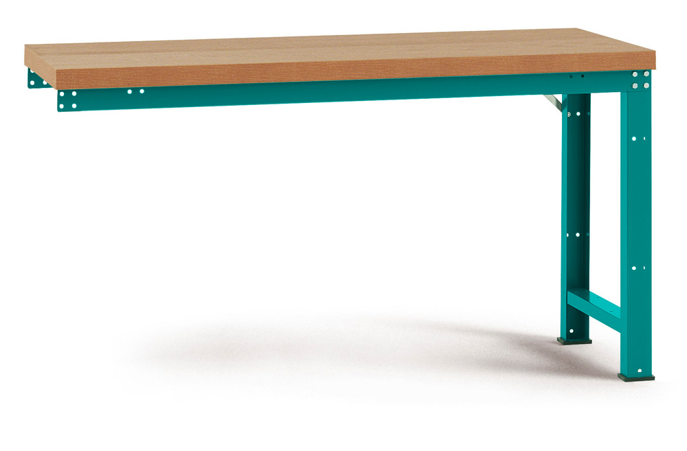 BrigFox, Moebel, Tabelle, Schreibtisch, Esstisch, Bank