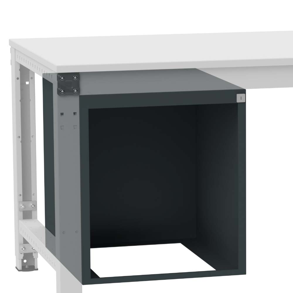 Multiplan Unterbau
