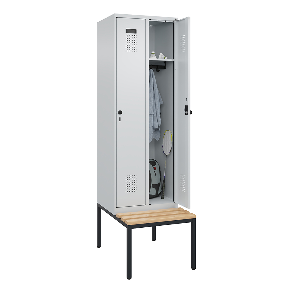 Moebel, Schließfach