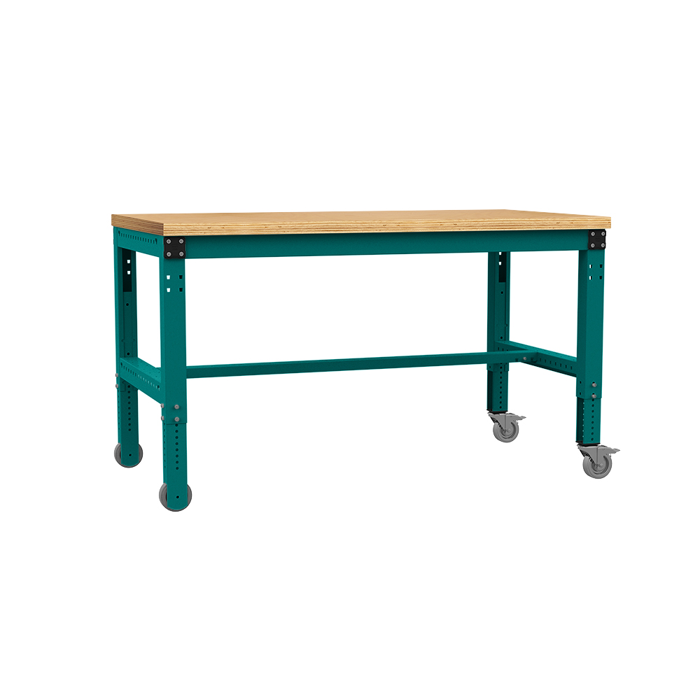 BrigFox, Moebel, Tabelle, Schreibtisch, Esstisch, Bank