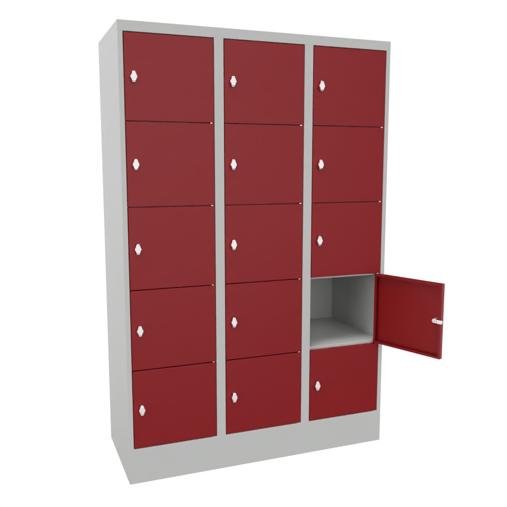 pavoy-schliessfachschrank-400mm-5x3-faecher-sockel-rubinrot.jpg handelswaren
09 - Lieferanten
Pavoy
03 - Bilder
pCon
Die Bewährten
Schließfachschränke
Sockel
Schließfachschrank Die Bewährten 400 mm, 5x3 Fächer, Sockel
pavoy-schliessfachschrank-400mm-5x3-faecher-sockel-rubinrot.jpg
JPG-Datei
, Postfach