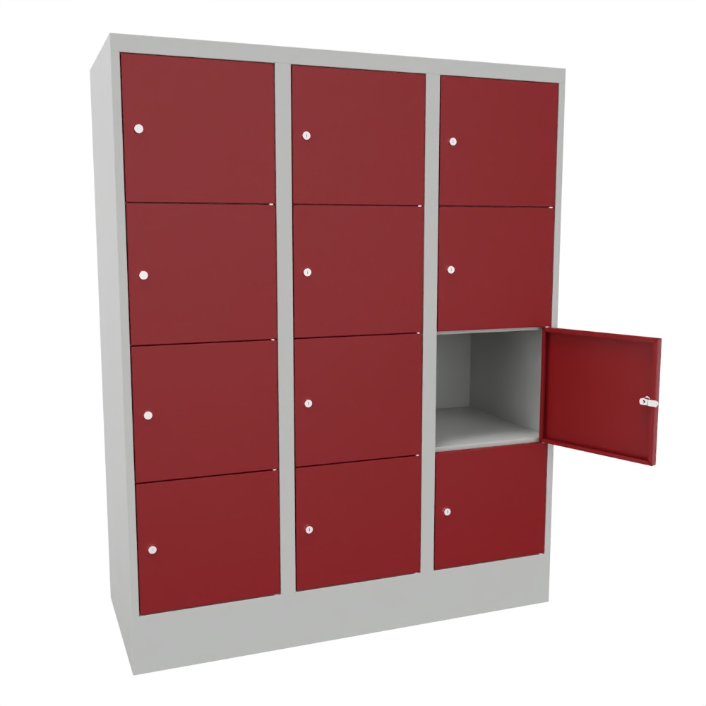 pavoy-halbhoher-schliessfachschrank-vollblech-400mm-3x4-faecher-rubinrot.jpg handelswaren
09 - Lieferanten
Pavoy
03 - Bilder
pCon
Halbhohe Schließfachschränke
Halbhoher Schließfachschrank Vollblechtür Abteil 400 mm 3x4 Fächer
pavoy-halbhoher-schliessfachschrank-vollblech-400mm-3x4-faecher-rubinrot.jpg
JPG-Datei