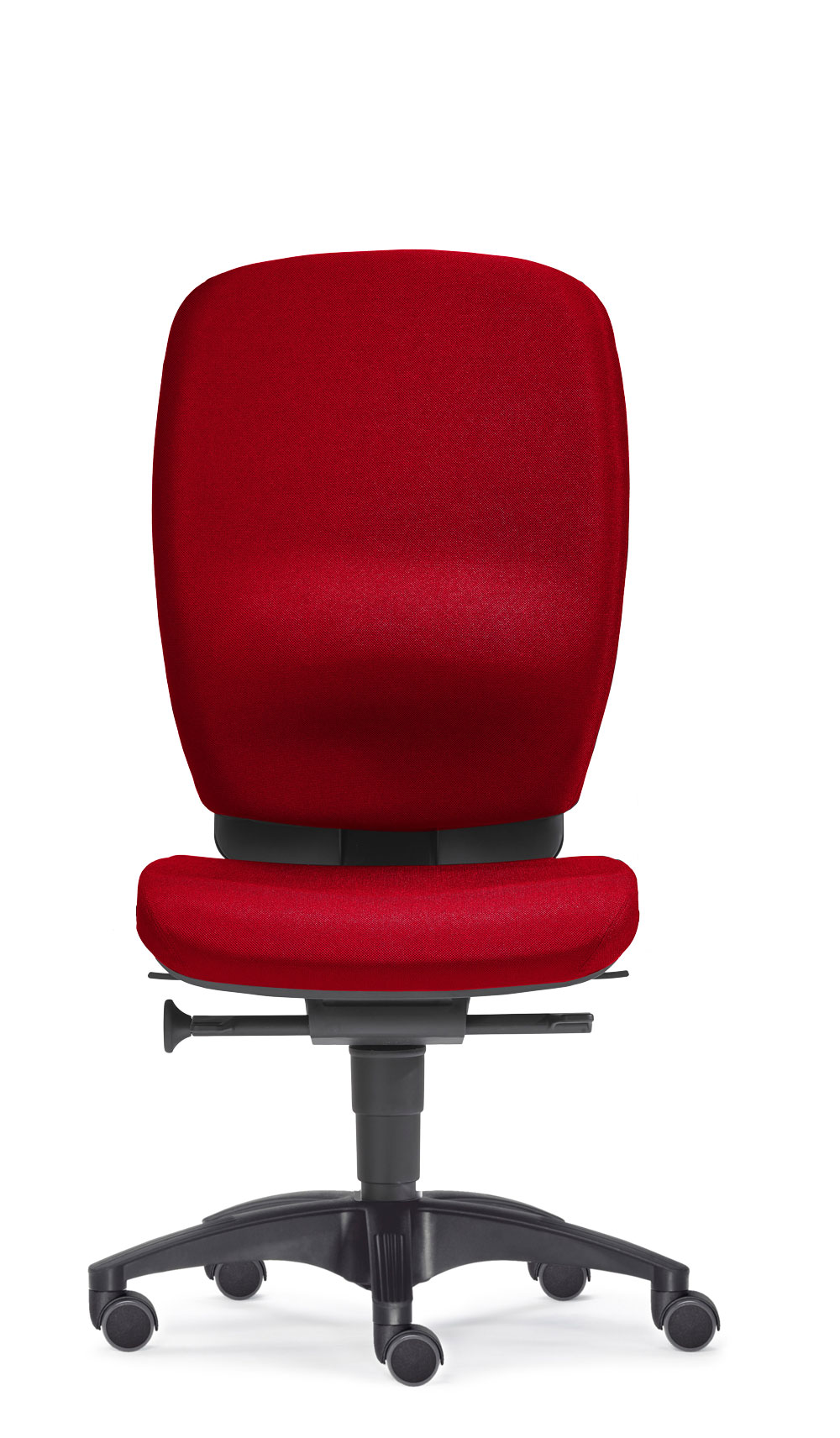 TS0165_ERGO_JOY_Basis_rot.jpg BrigFox, Kissen, Dekoration für Zuhause, Mobiliar, Stuhl