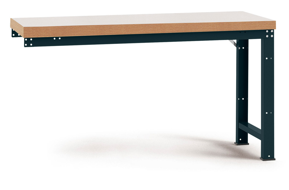 BrigFox, Moebel, Tabelle, Schreibtisch, Esstisch, Bank