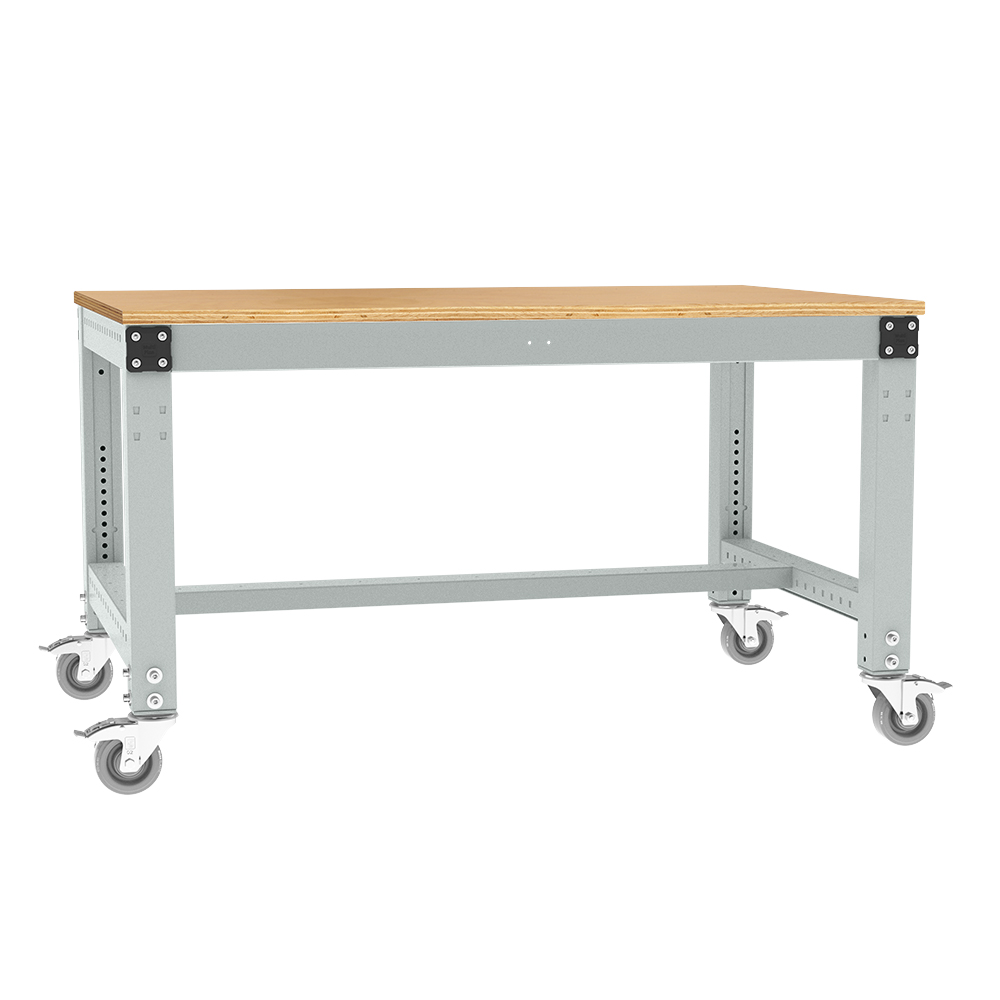 MPK4305.7035-MULTIPLAN-Grundarbeitstisch-Mobil-Multiplex-22mm-4Lenkrollen-lichtgrau.jpg BrigFox
