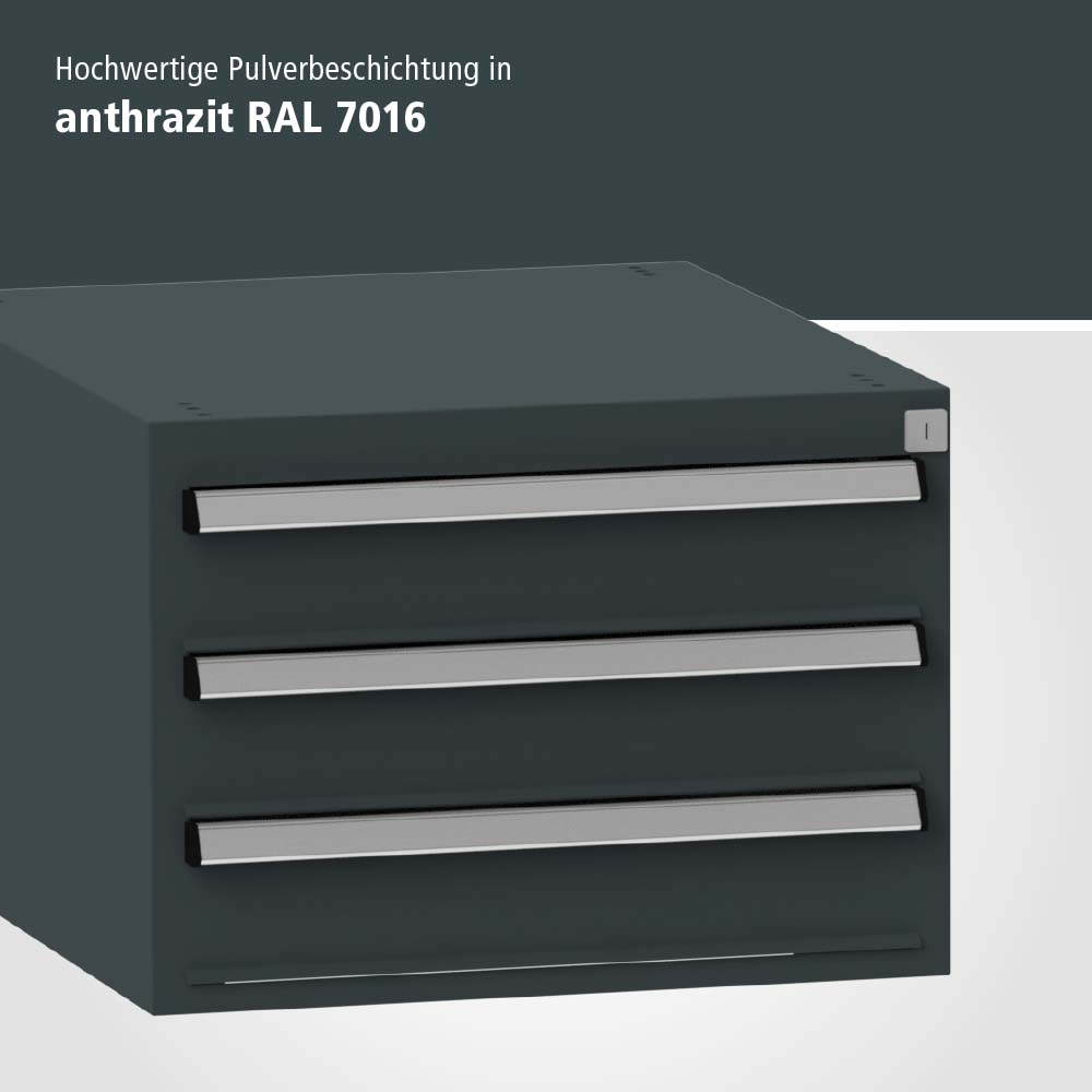 Multiplan Unterbau