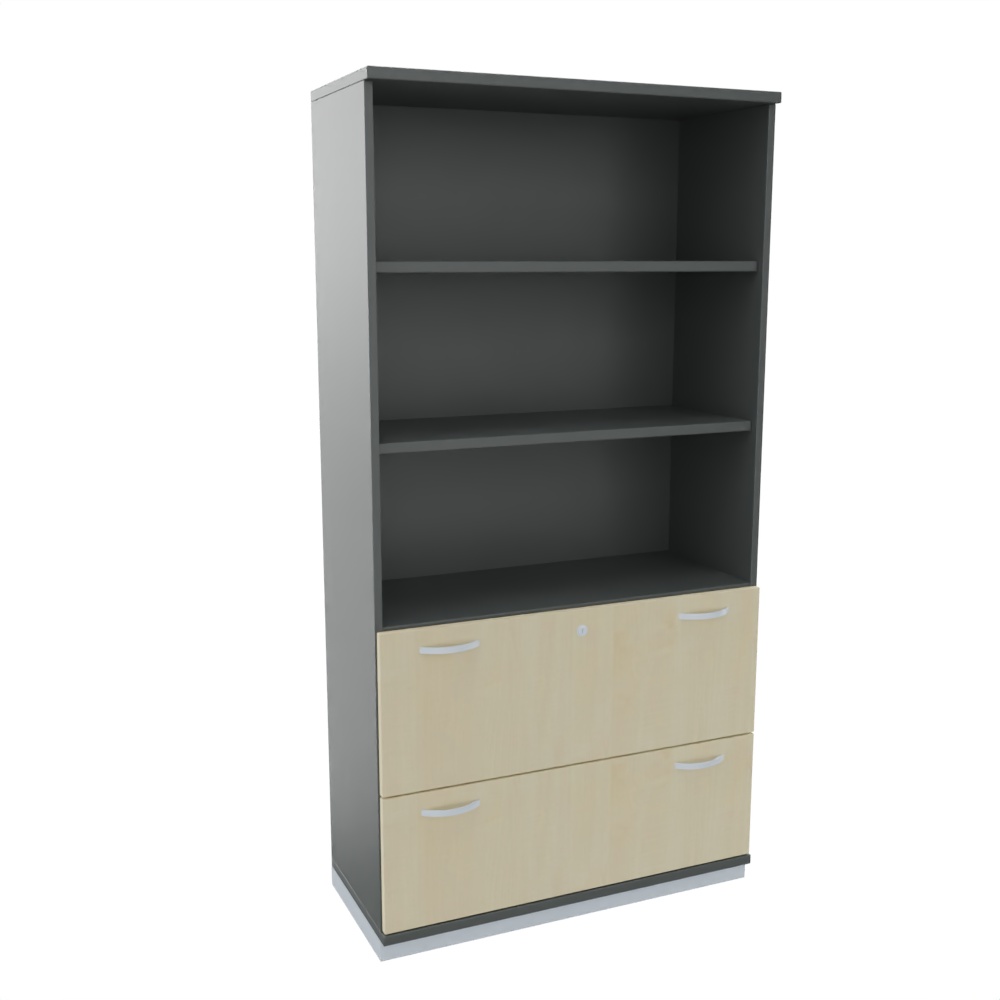 handelswaren
09 - Lieferanten
Geramöbel
03 - Bilder
pCon
Componenta Kombischrank offene Fächer + Hängeregister HxBxT 1920 x 1000 x 425 mm
geramoebel-componenta-kombischrank-offen-haengeregister-front-ahorn-korpus-onyx.jpg
JPG-Datei
