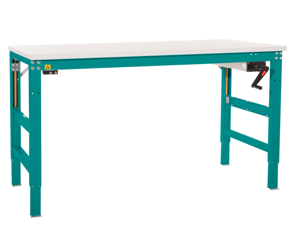 BrigFox, Schreibtisch, Mobiliar, Tabelle