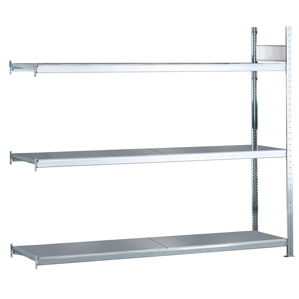 15501-Weitspann-Anbauregal-mit-Stahlblechboeden-Hoehe-2000-mm-3-Ebenen-Hauptbild.jpg BrigFox