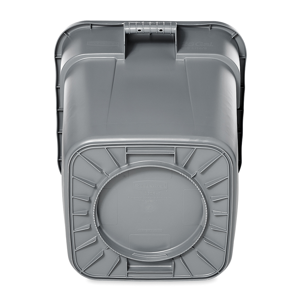 51304_Eckiger_Mehrzweckbehaelter_grau_106-Liter_unten.jpg BrigFox