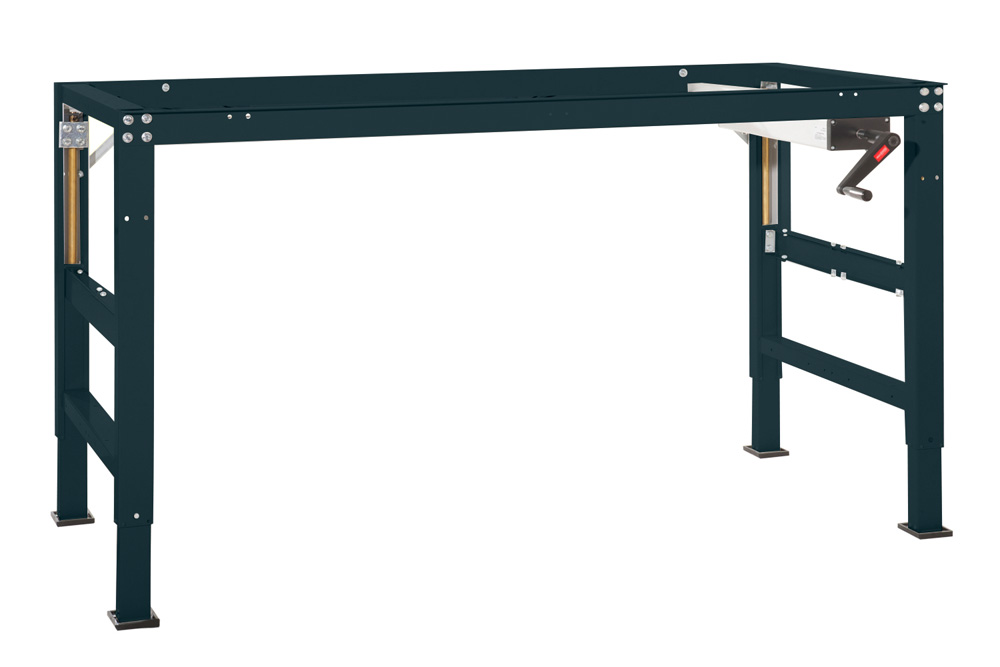 BrigFox, Moebel, Tabelle, Schreibtisch, Krippe, Babybett