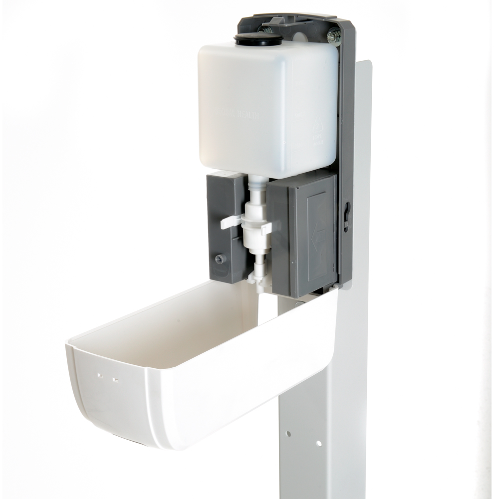 HYK3004_One_S_4.jpg BrigFox, Architektur, Springbrunnen, Wasser