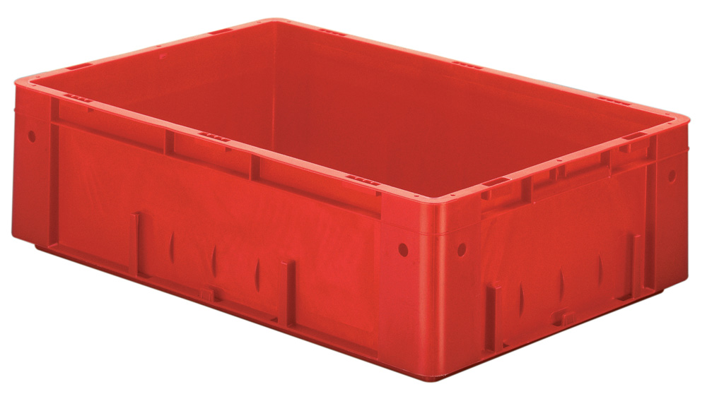 BrigFox, Kiste, Whirlpool, Wanne