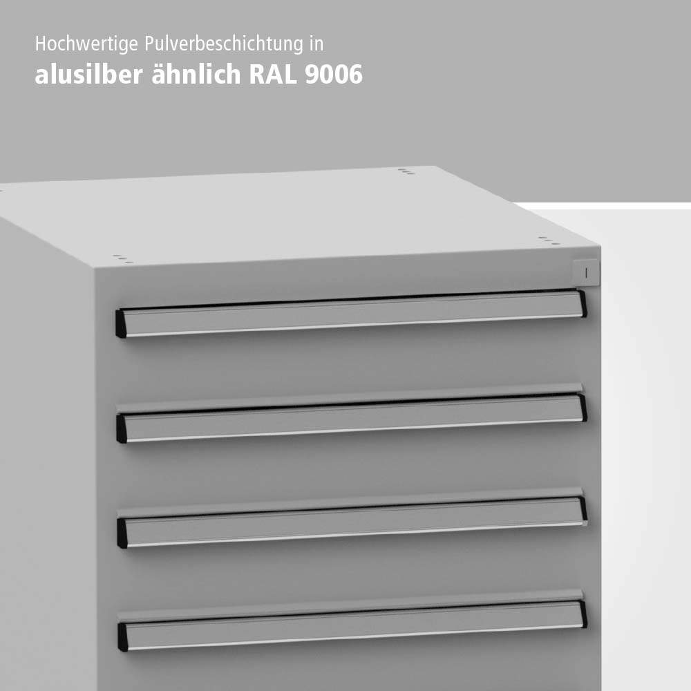Multiplan Unterbau