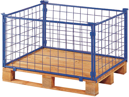 46_01.jpg BrigFox, Den, Drinnen, Krippe, Mobiliar, Bett für Säuglinge