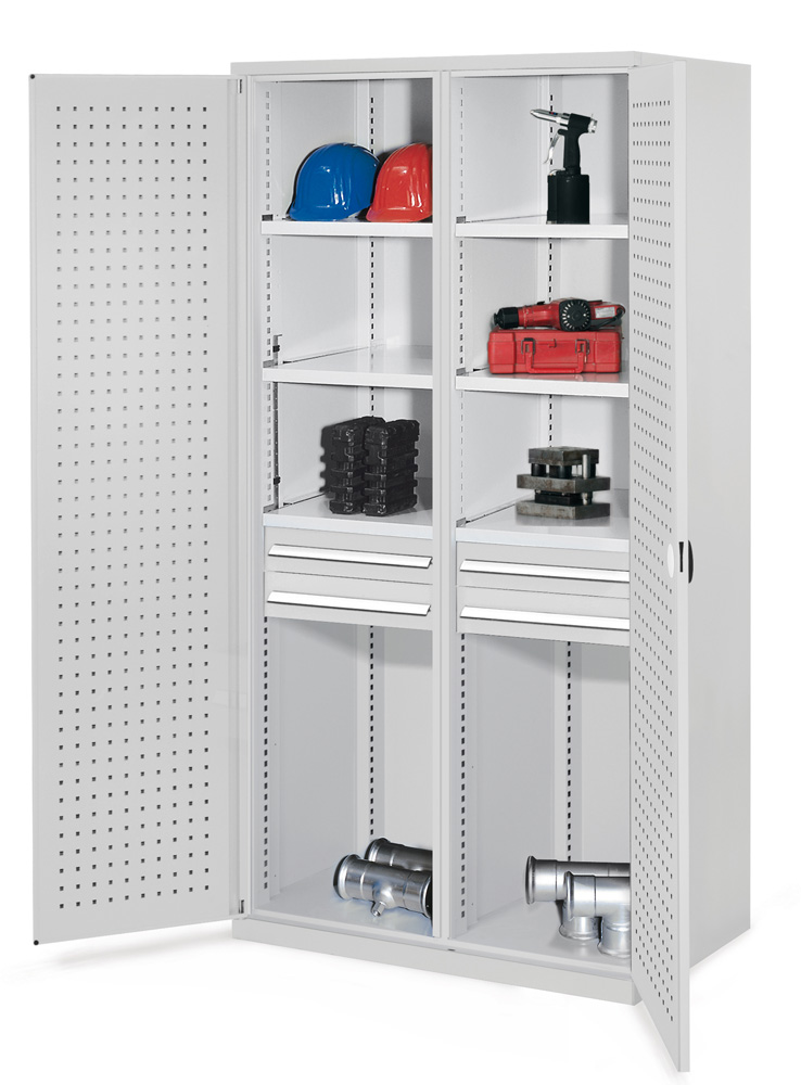 BrigFox, Ablage, Schrank, Mobiliar, Helm