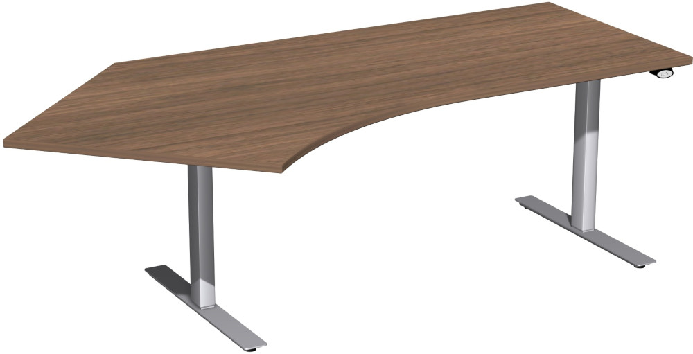 BrigFox, Moebel, Tabelle, Schreibtisch, Esstisch, Holz