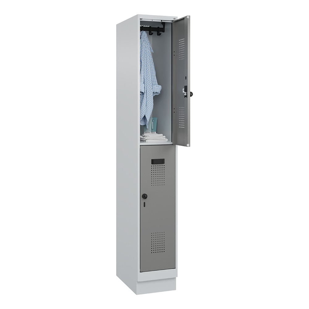 Schließfach, Postfach