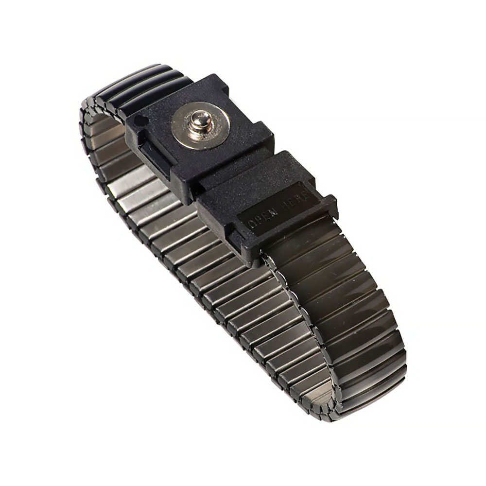 LH1425-ESD-Metallgliederband-schwarz-verstellbar.jpg BrigFox