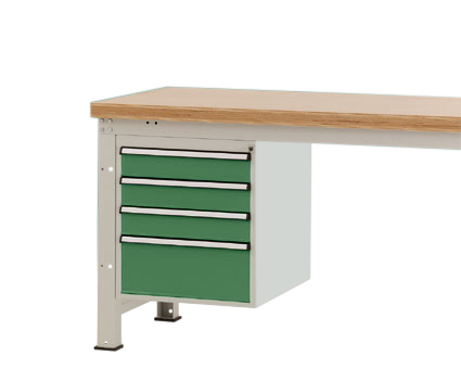 BrigFox, Moebel, Tabelle, Schublade, Schreibtisch, Postfach