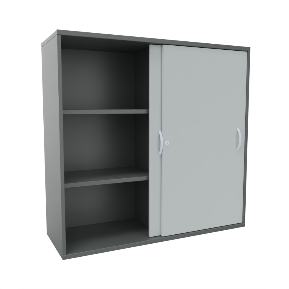 handelswaren
09 - Lieferanten
Geramöbel
03 - Bilder
pCon
Componenta Schiebetürenschrank 3 Ordnerhöhen, HxBxT 1152x1200x425 mm
Componenta-schiebetuerenschrank-3OH-1200mm-front-lichtgrau-korpus-onyx-offen.jpg
JPG-Datei